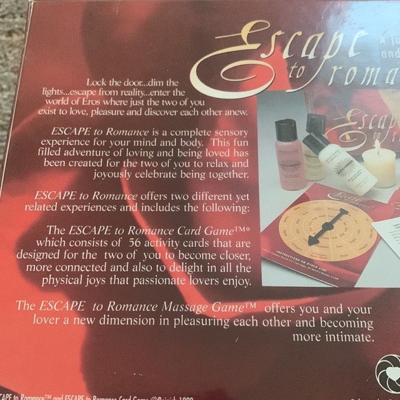 Escape to romance game - Picture 5 of 6